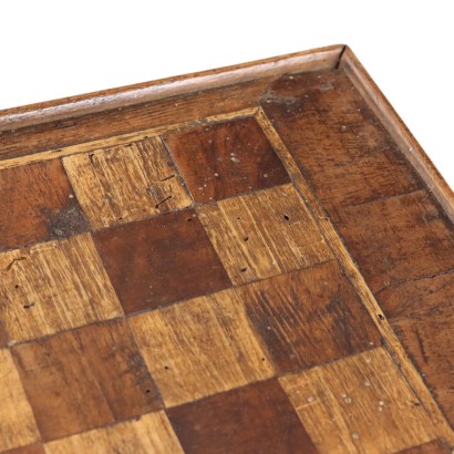 Scacchiera in Legno
