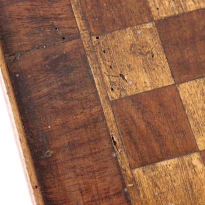 Scacchiera in Legno