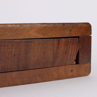 Scacchiera in Legno