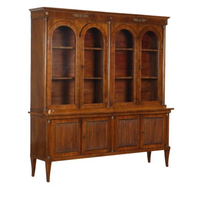 Libreria ,Libreria in Stile Impero