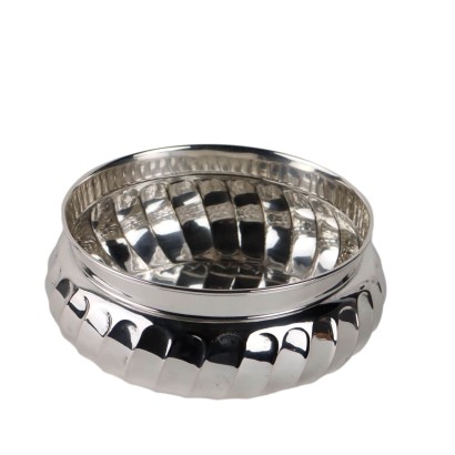 Ciotola in Argento Gonnelli Gabriella Firenze