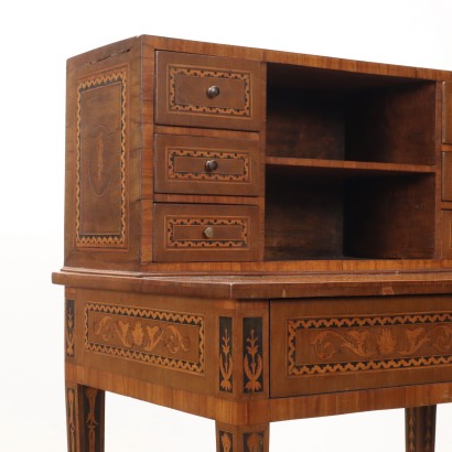 Writing desk,20th century writing desk