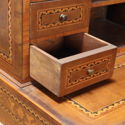 Writing desk,20th century writing desk