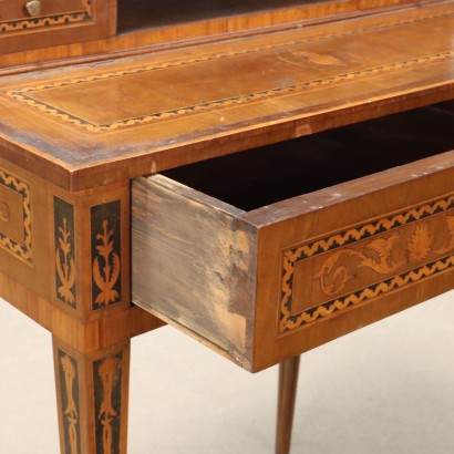 Writing desk,20th century writing desk