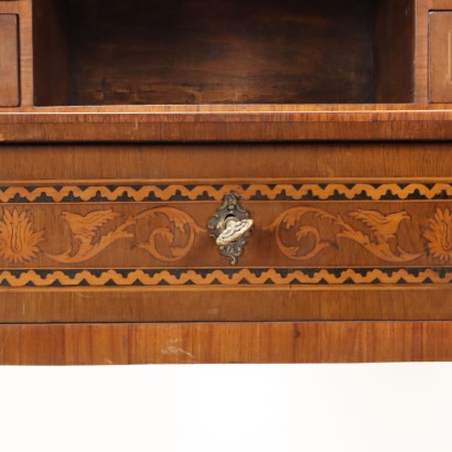 Writing desk,20th century writing desk