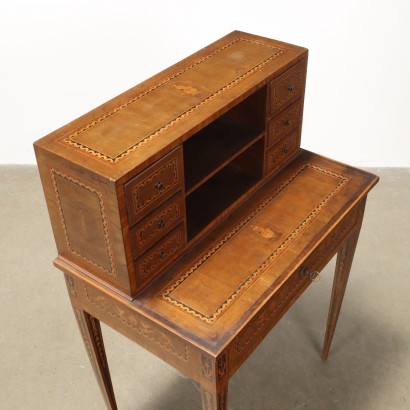 Writing desk,20th century writing desk