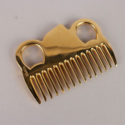 Peigne Hermès Vintage