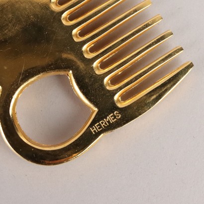 Peigne Hermès Vintage