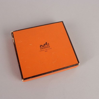 Peigne Hermès Vintage