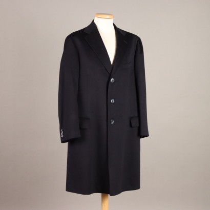 Polos Cappotto Loro Piana Uomo
