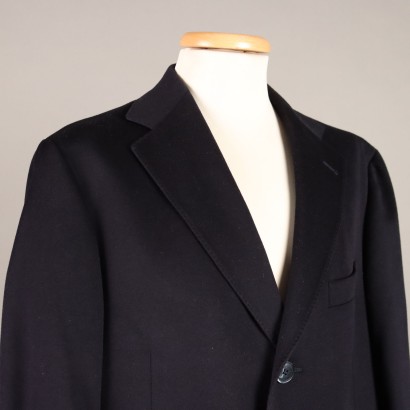 Polos Cappotto Loro Piana Uomo