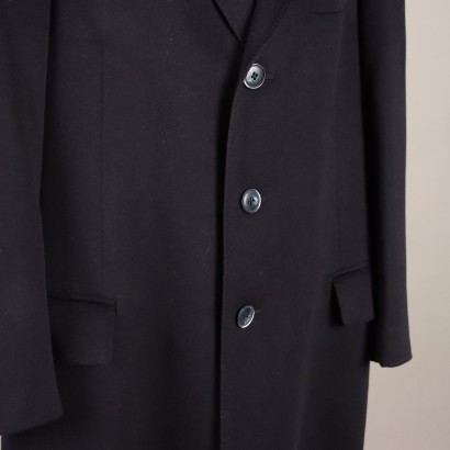 Polos Cappotto Loro Piana Uomo