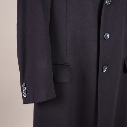 Polos Cappotto Loro Piana Uomo