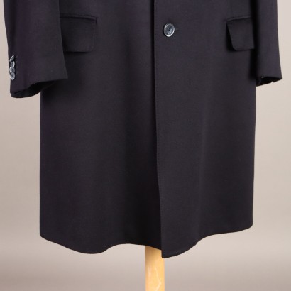 Polos Cappotto Loro Piana Uomo