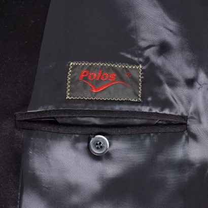 Polos Cappotto Loro Piana Uomo