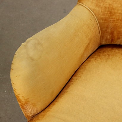 Due Poltrone Anni 50-60