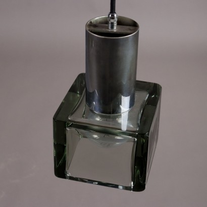 Lampada Anni 60 70
