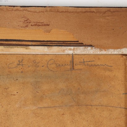 Dipinto di Ernesto Alcide Campestrini,Natura morta con uva pere e libri,Ernesto Alcide Campestrini,Natura morta con uva pere e libri,Ernesto Alcide Campestrini,Natura morta con uva pere e libri,Ernesto Alcide Campestrini