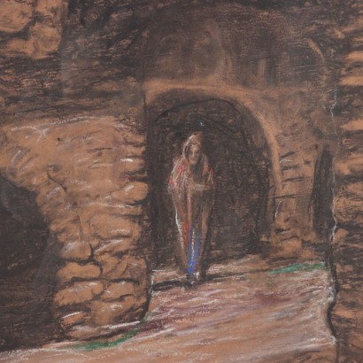 Dipinto di Angelo Dall'Oca B,L'antro della fattucchiera,Angelo Dall,Angelo Dall,Dipinto di Angelo Dall'Oca Bian,Angelo Dall,Angelo Dall,Angelo Dall,Angelo Dall,Angelo Dall,Angelo Dall