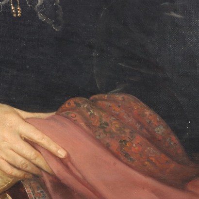 Peinture d'Eliseo Sala,Portrait féminin,Eliseo Sala,Eliseo Sala,Eliseo Sala,Eliseo Sala,Eliseo Sala,Eliseo Sala,Eliseo Sala