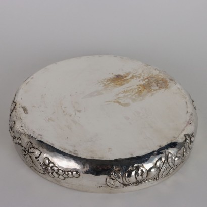 Brandimarte Firenz Silver Centerpiece
