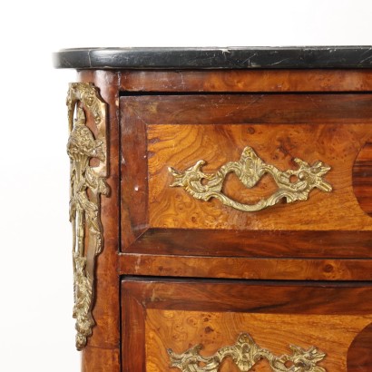 Commode, commode du 20ème siècle