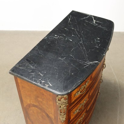 Commode, commode du 20ème siècle