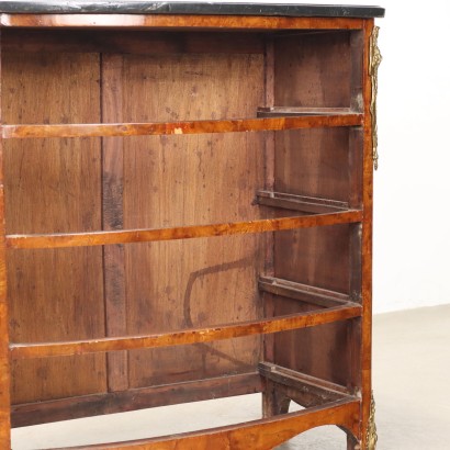 Commode, commode du 20ème siècle