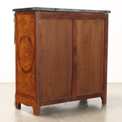 Commode, commode du 20ème siècle