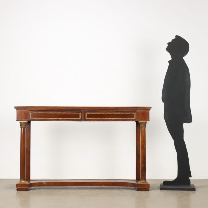 Console, Console 20ème Siècle