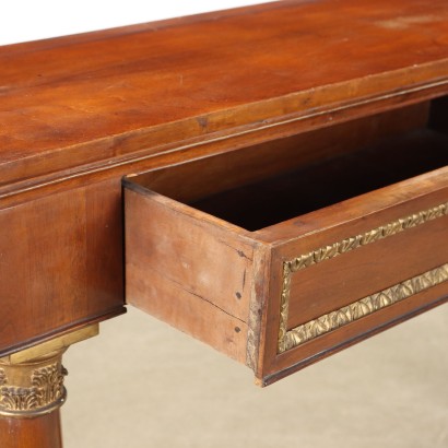 Console, Console 20ème Siècle