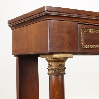 Console, Console 20ème Siècle