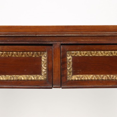 Console, Console 20ème Siècle
