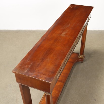 Console, Console 20ème Siècle