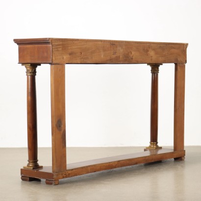 Console, Console 20ème Siècle