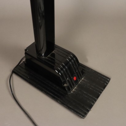 lámpara de los 80
