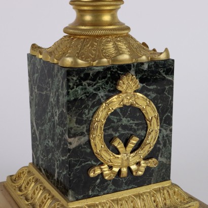 Lámpara de mesa