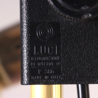 Producción de lámparas 'P386'