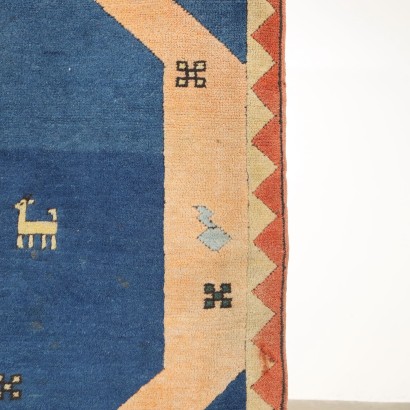 Gabbe-Teppich – Iran