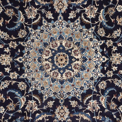Naim-Teppich – Iran, Nain-Teppich – Iran