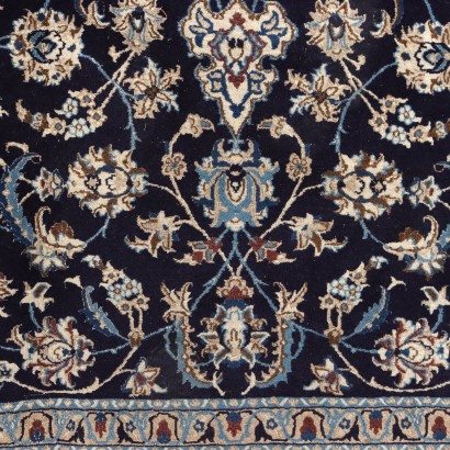 Naim-Teppich – Iran, Nain-Teppich – Iran