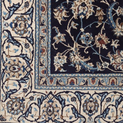 Naim-Teppich – Iran, Nain-Teppich – Iran