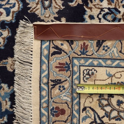 Naim-Teppich – Iran, Nain-Teppich – Iran