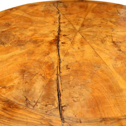 Round table