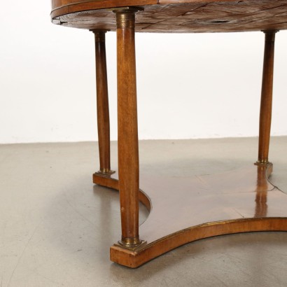 Round table