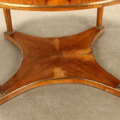 Round table
