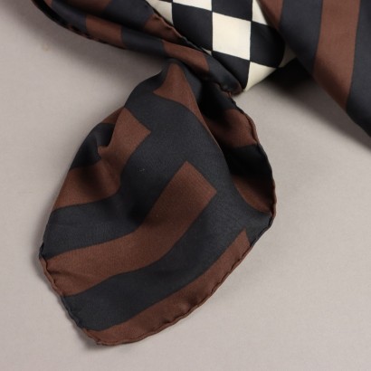 Bufanda Yves Saint Laurent