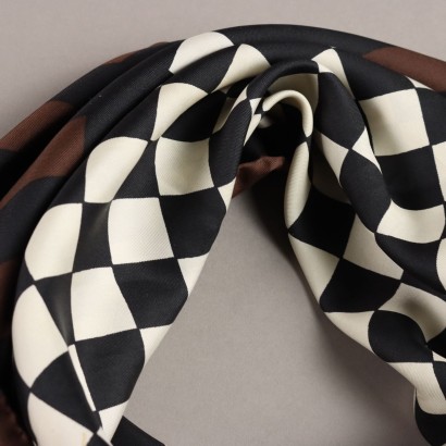 Bufanda Yves Saint Laurent