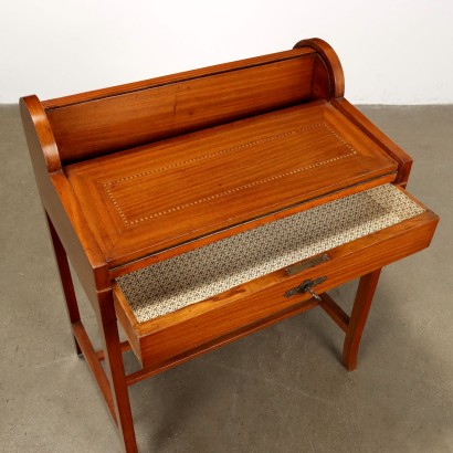 Writing desk, Neoclassical style writing desk