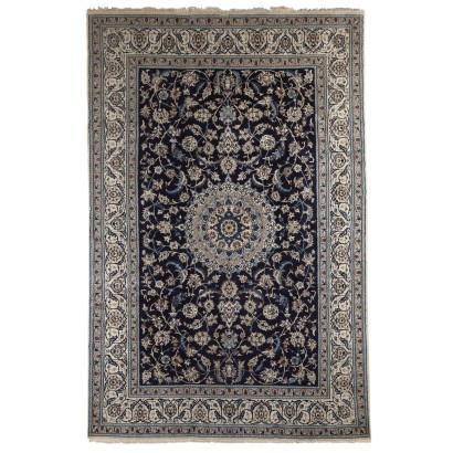 Alfombra Nain - Irán
